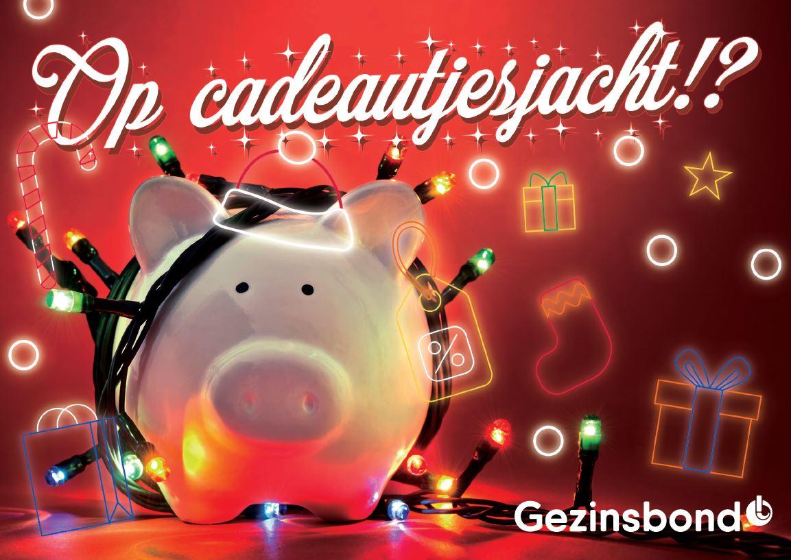 Cadeautjestijd